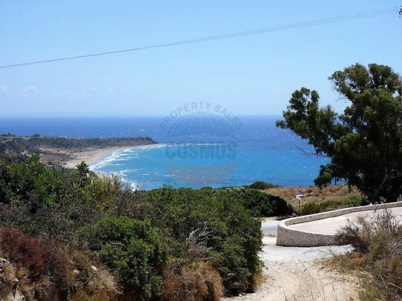 Cosmos Properties - Real Estate Agency, Kefalonia