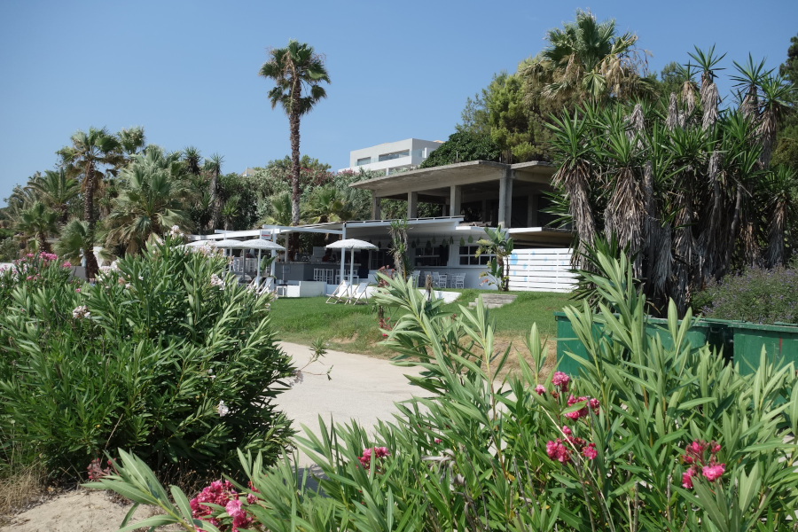 ΕΠΙΧΕΙΡΗΣΗ ΕΣΤΙΑΤΟΡΙΟ ΚΑΦΕ ΜΠΑΡ &ΗΜΙΤΕΛΗ Α’ ΟΡΟΦΟ 280Τ.Μ ΣΕ