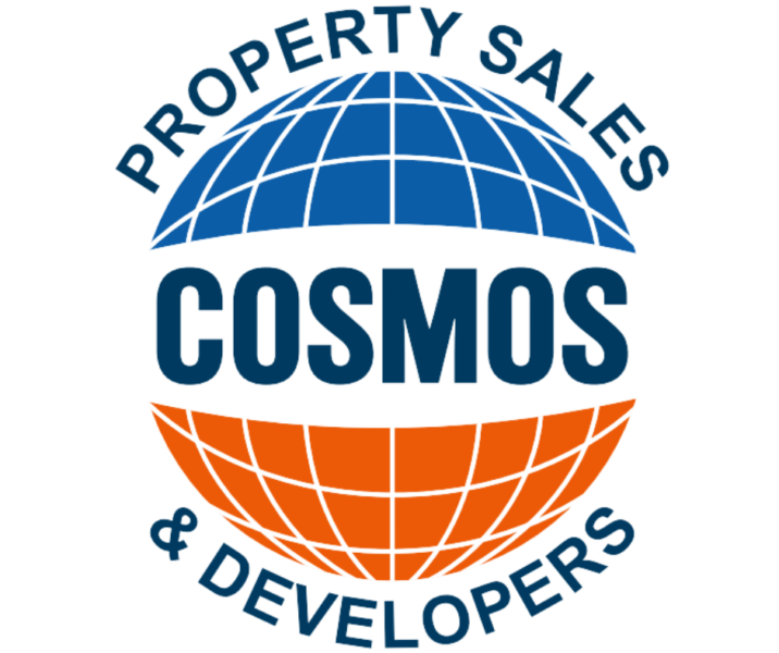 COSMOS PROPERTIES Cosmos Properties Kefalonia Real Estate