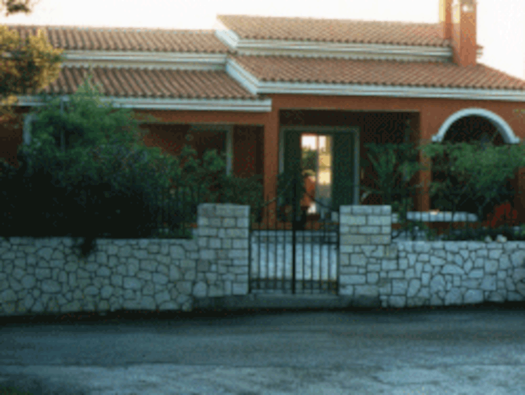 LUXURY VILLA FOR SALE IN DIVARATA Cosmos Properties Kefalonia Real