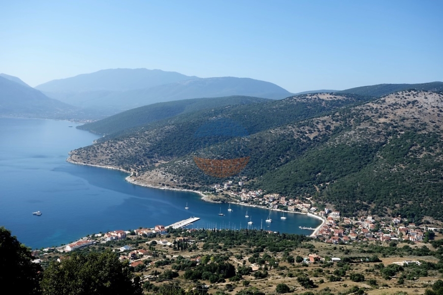 Cosmos Properties Real Estate Agency, Kefalonia
