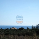 - BUILDING LAND OF 5.863SQ.M WITH AMAZING SEA AND MOUNTAIN VIEWS IN KLISMATA.