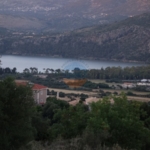PLOT FOR SALE 856SQ.M IN HELMATA WITH AN AMAZING VIEW!