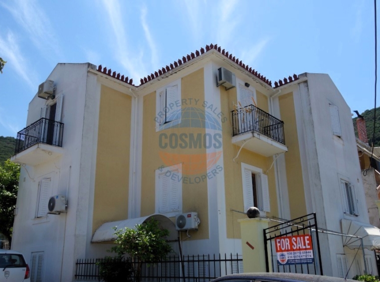 APARTMENTS FOR SALE IN SAMI KEFALONIA