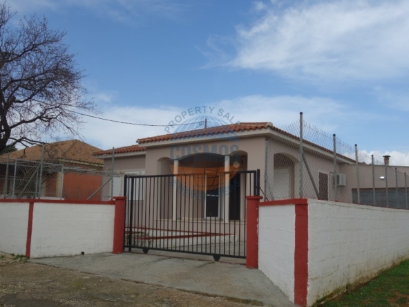 Detached house for sale in Dorizata Kefalonia