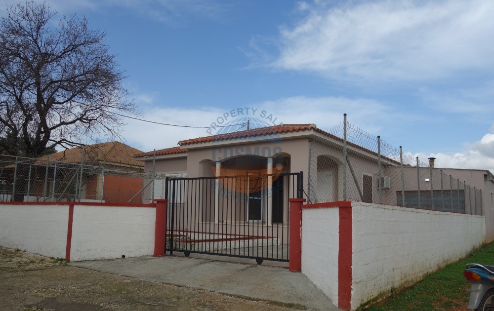 Detached house for sale in Dorizata Kefalonia