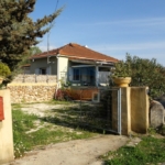 Traditional house fro sale in keramies kefalonia.