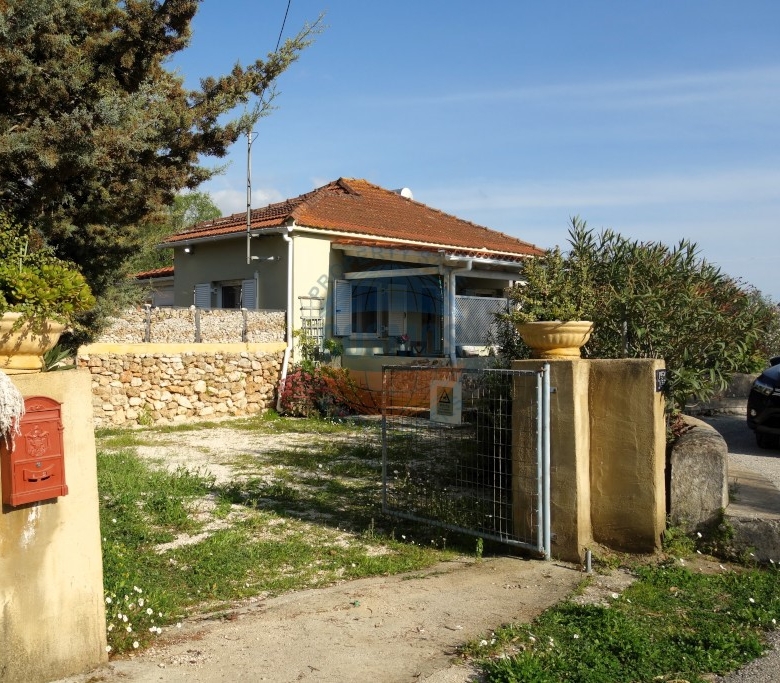 Traditional house fro sale in keramies kefalonia.