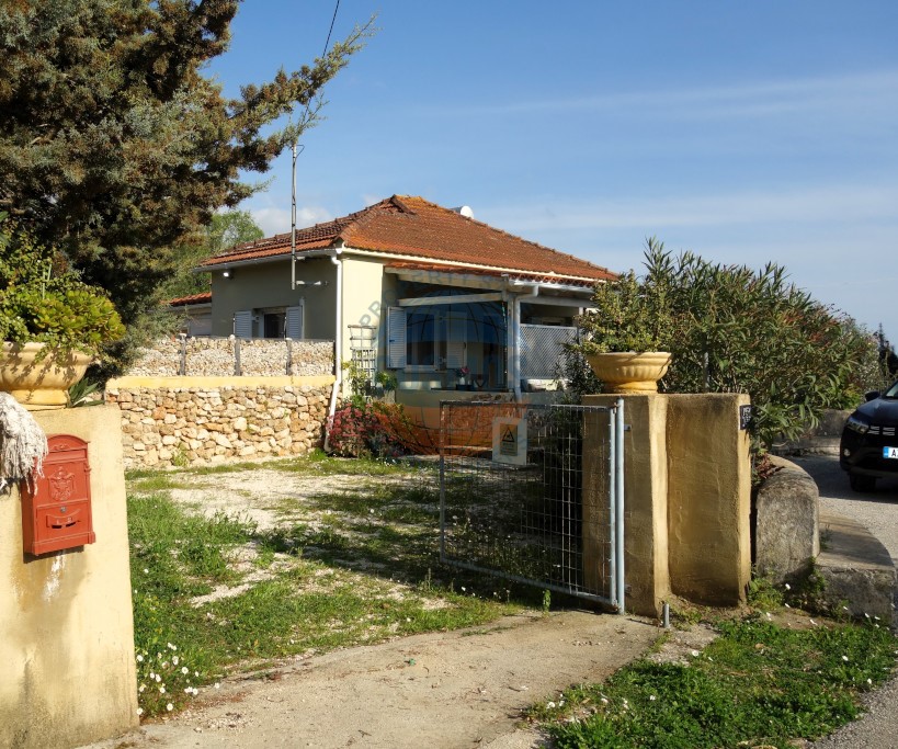 Traditional house fro sale in keramies kefalonia.